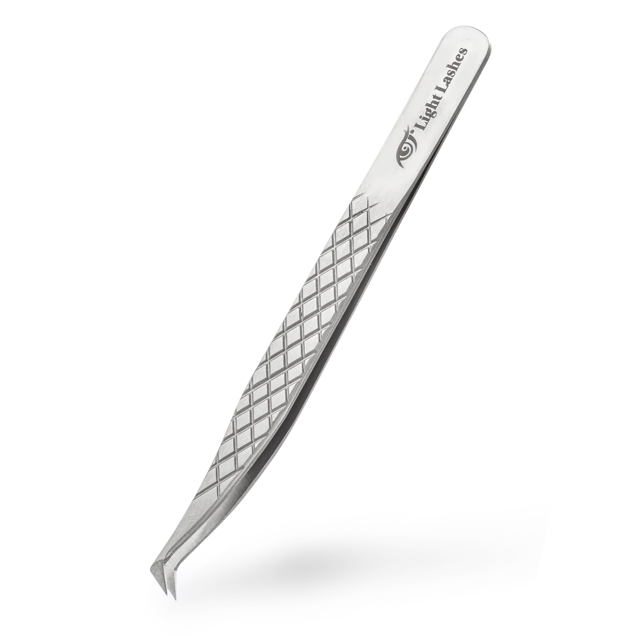 Pince professionnelle pour extensions de cils - MINI 5