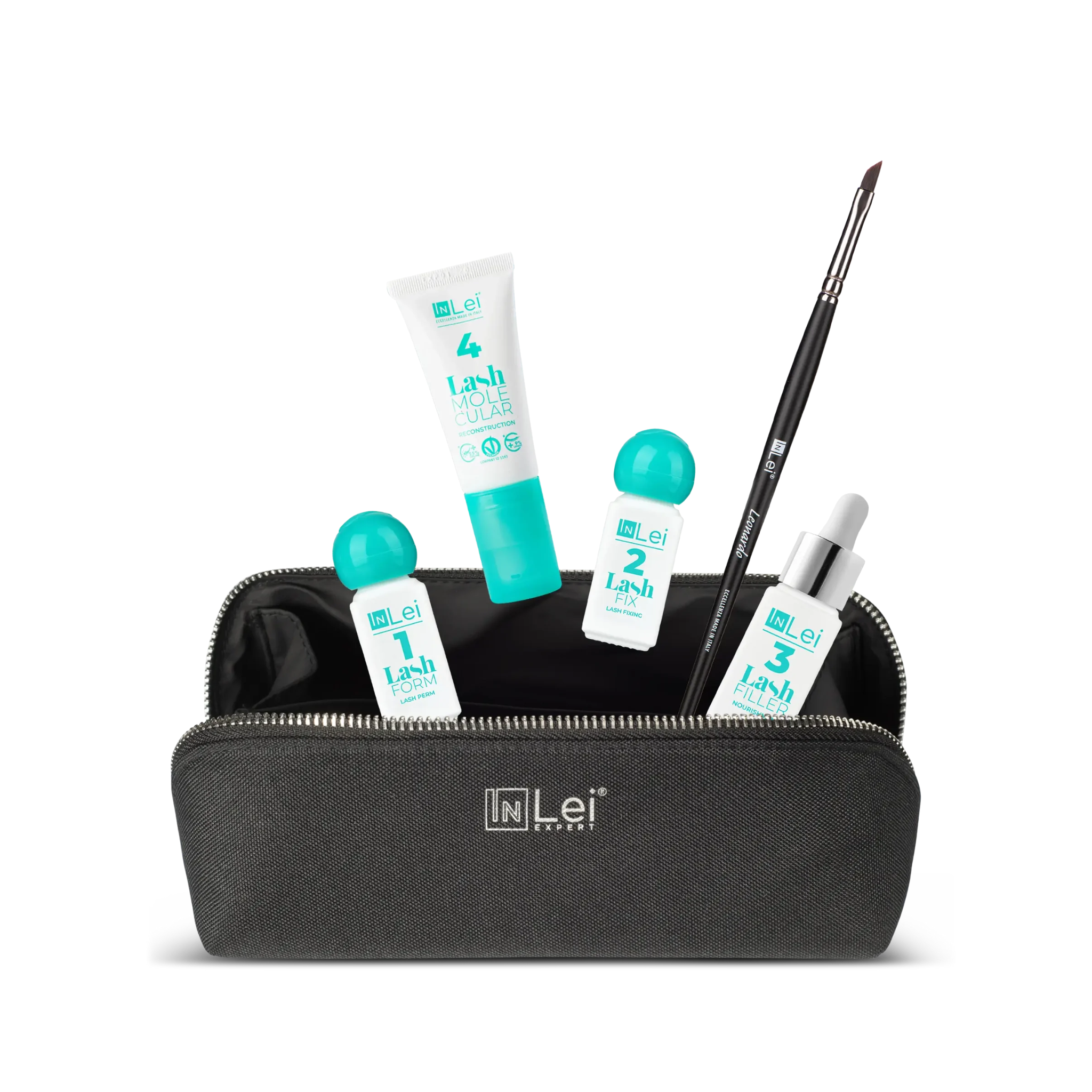 Mini trousse de maquillage - MINI FASHION BAG