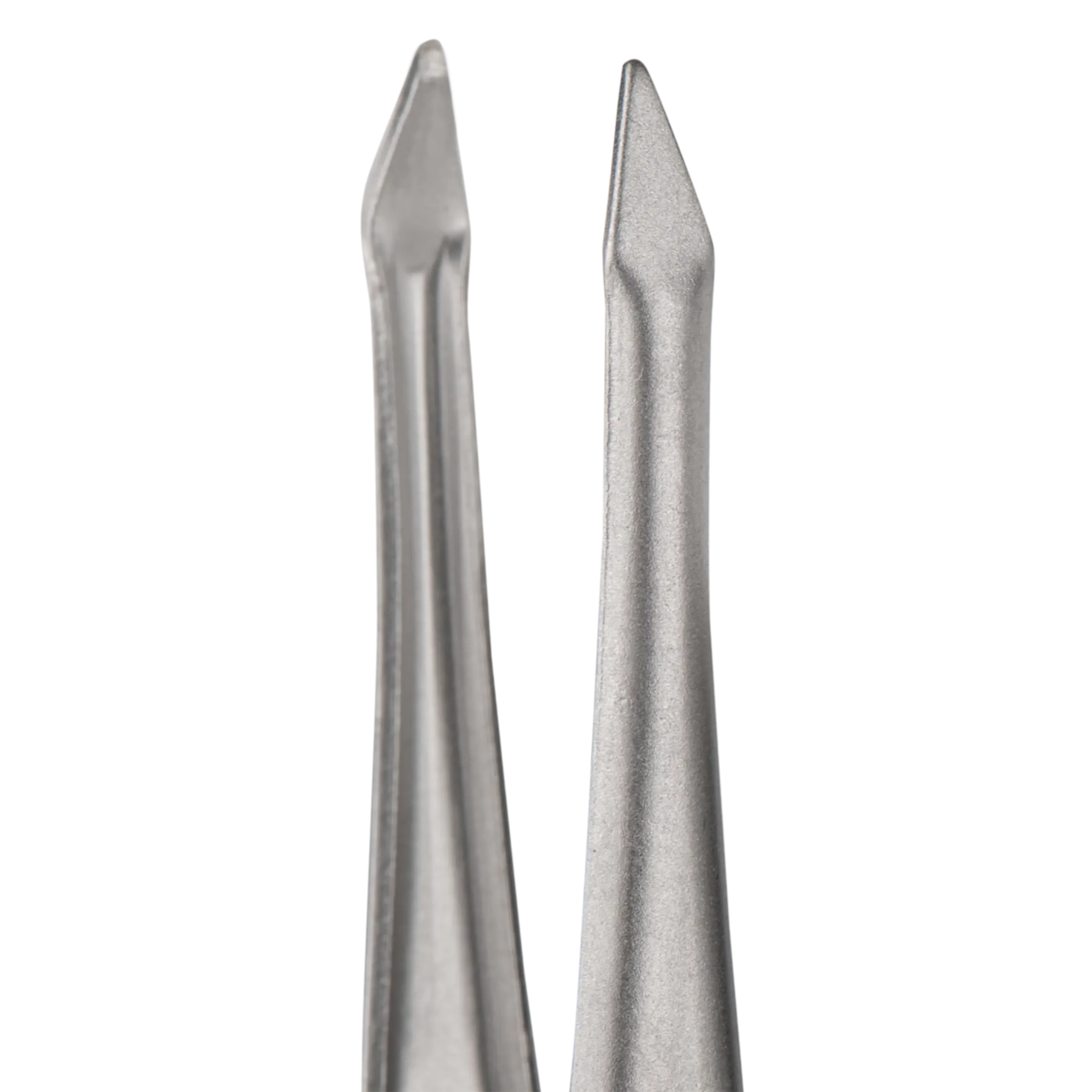 PINCE À ÉPILER CRABE pour les sourcils