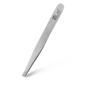 PINCE À ÉPILER COUPE OBLIQUE pour sourcils