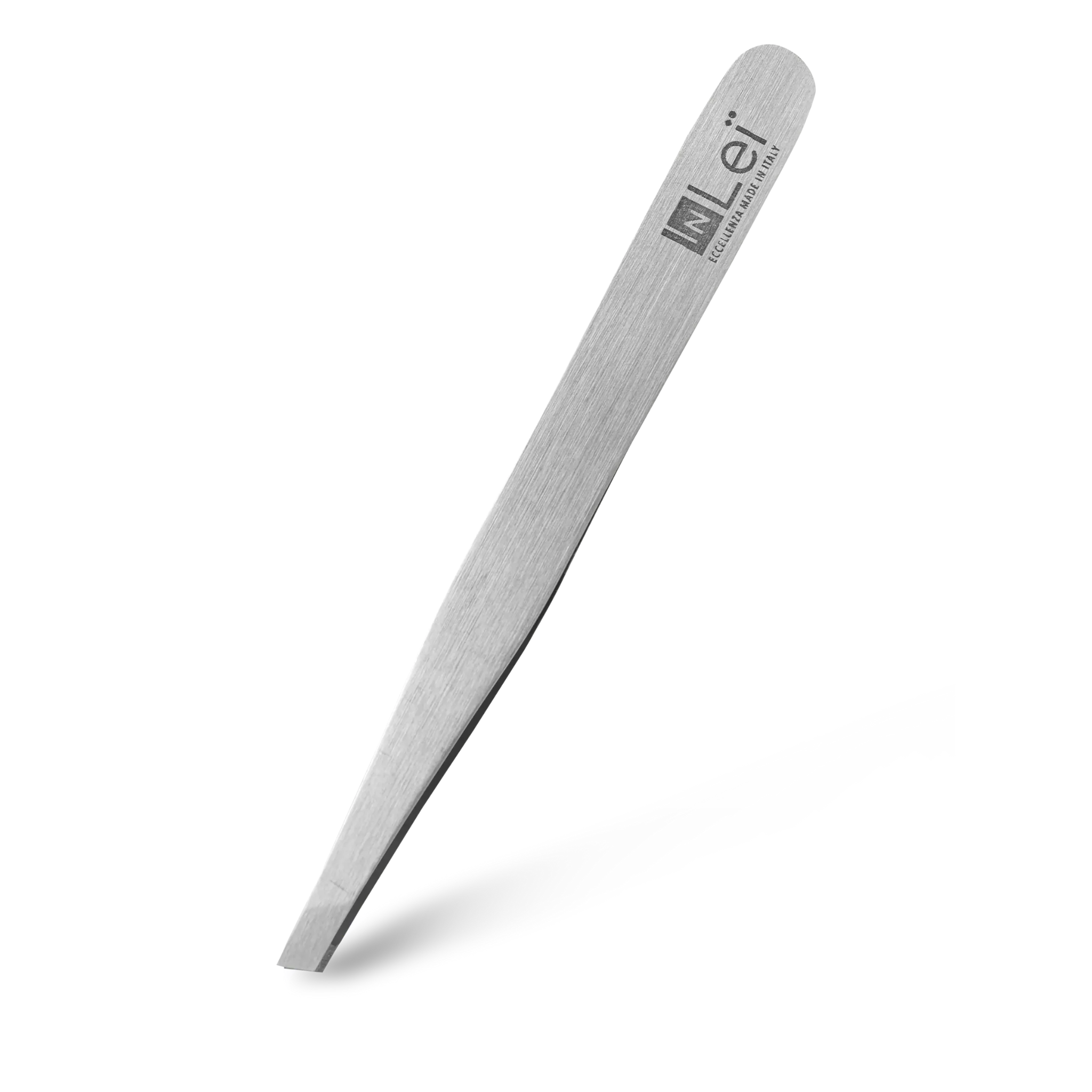 PINCE À ÉPILER COUPE OBLIQUE pour sourcils
