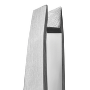 PINCE À ÉPILER COUPE OBLIQUE pour sourcils