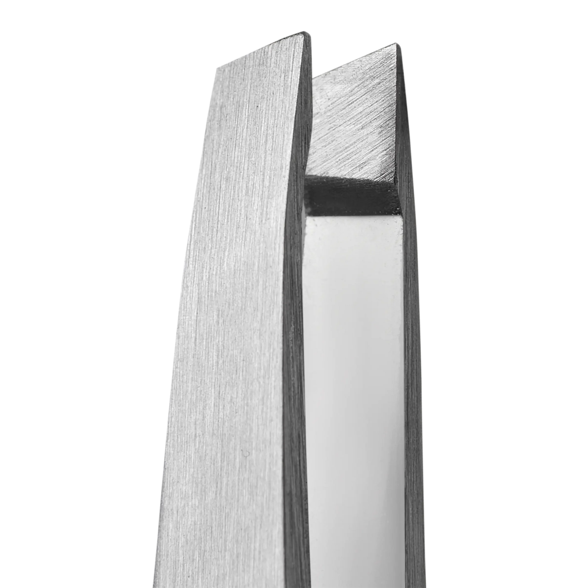 PINCE À ÉPILER COUPE OBLIQUE pour sourcils