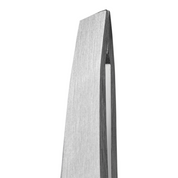 PINCE À ÉPILER COUPE OBLIQUE pour sourcils