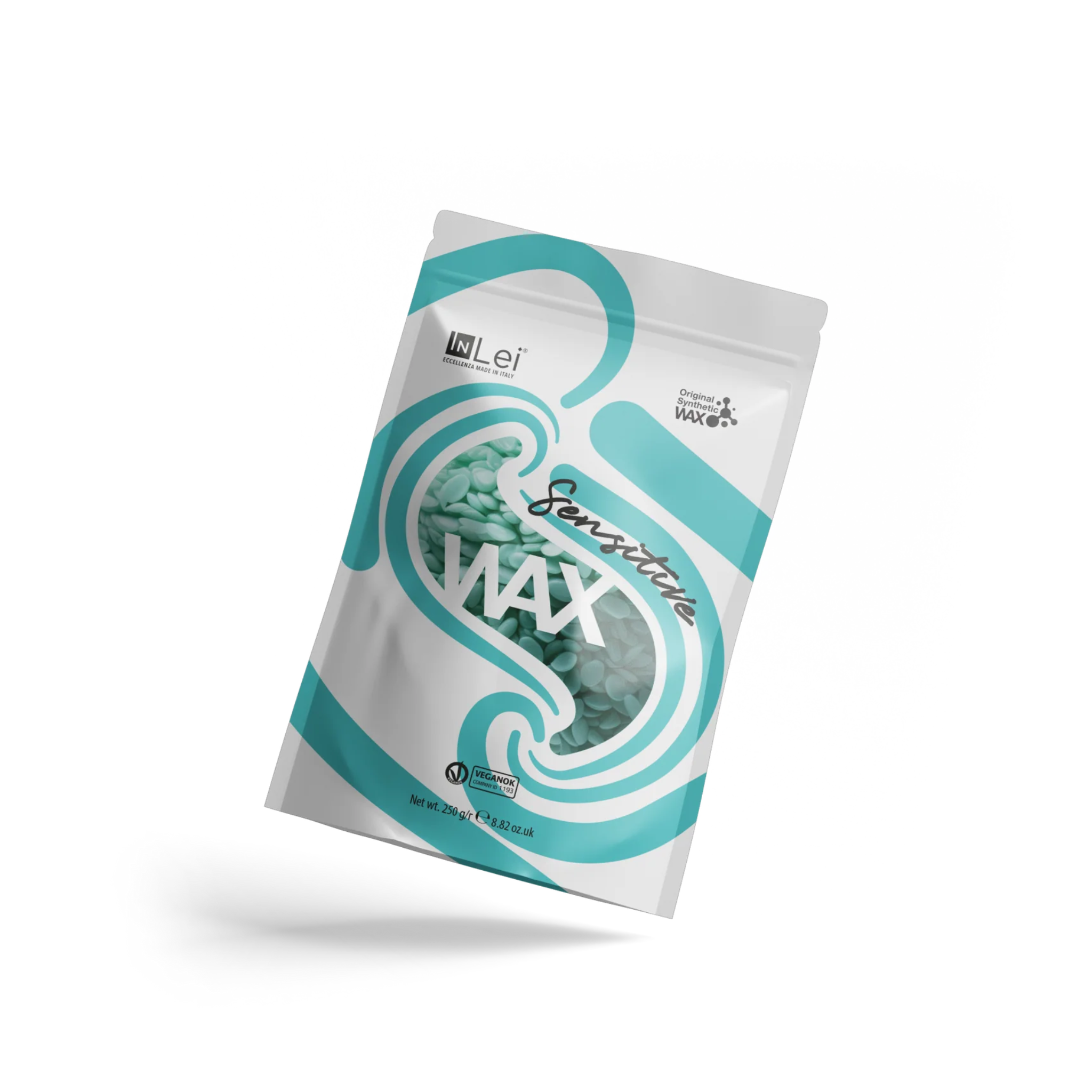 Cire dépilatoire visage 250g - SENSITIVE WAX