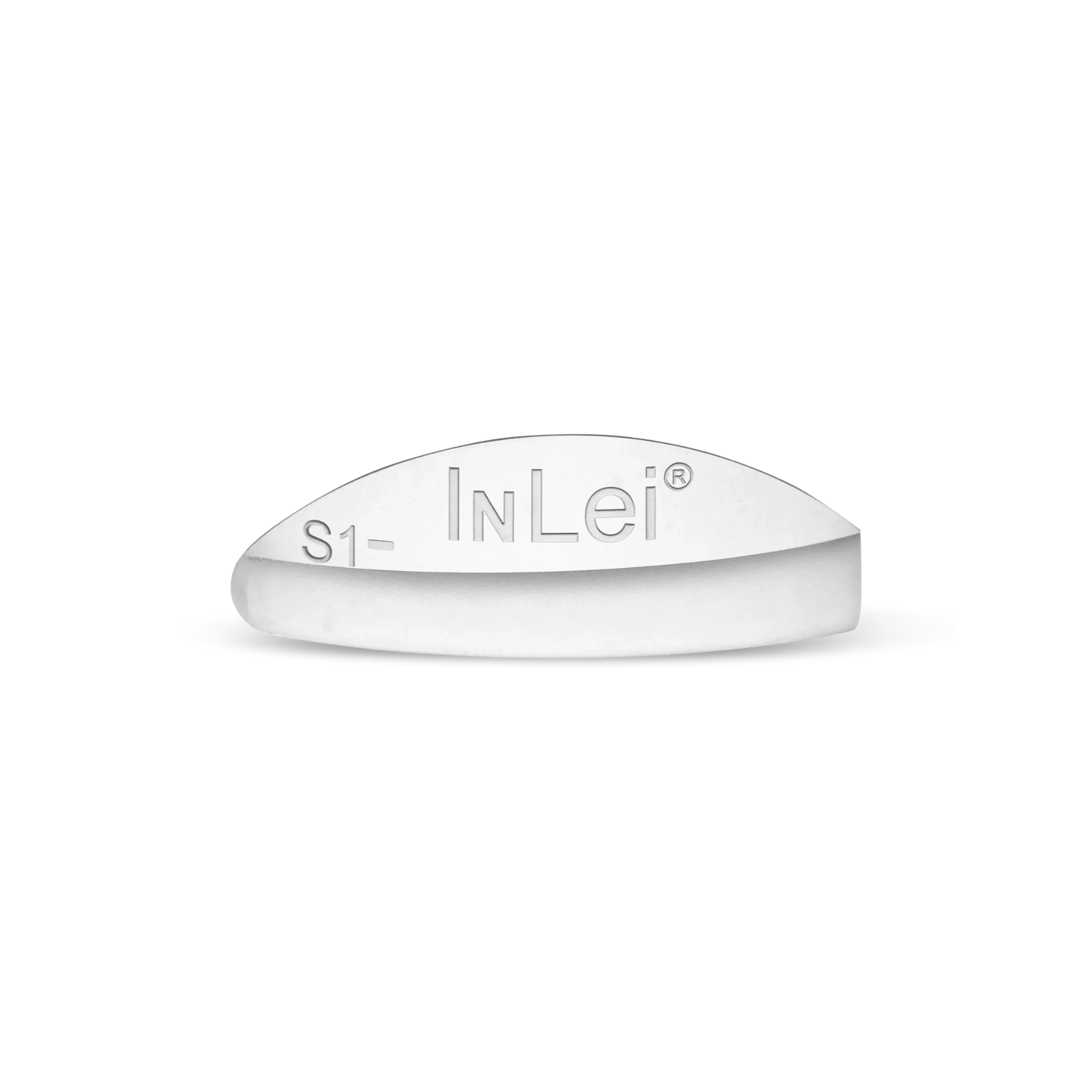 Bigoudis en silicone 6 paires - ONE S1