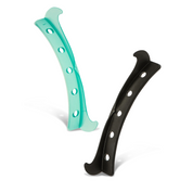 Bandes de silicone pour bloquer les cils pendant le traitement Lash Filler 2 paires - LASH STOPPER