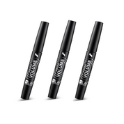 Mascara volumateur pour cils naturels et extensions de cils 8 ml- FRIDA VOLUME