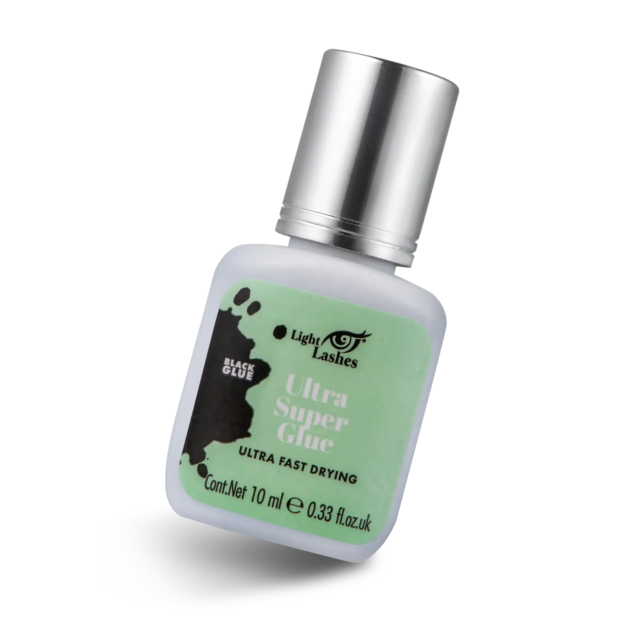 Colle pour extensions de cils 5 ml / 10 ml - ULTRA SUPER