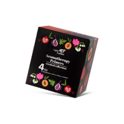 Coffret primer parfumées 4 x 15 ml - AROMATHERAPY PRIMERS