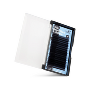 CHIC BRAZILIAN VOLUME W D-curl - Black Collection 18 bandes