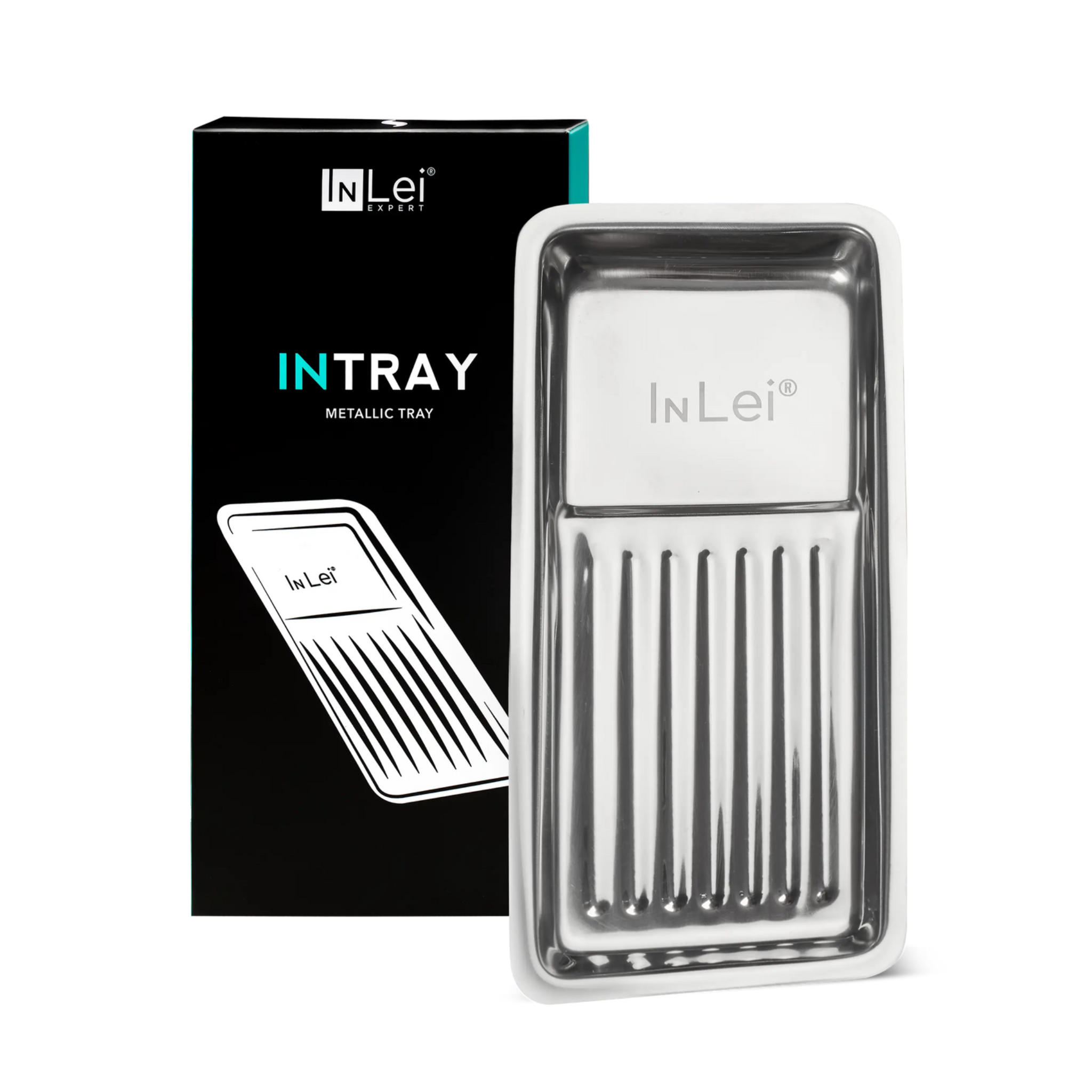 Plateau multifonctionnel pour outils - INTRAY