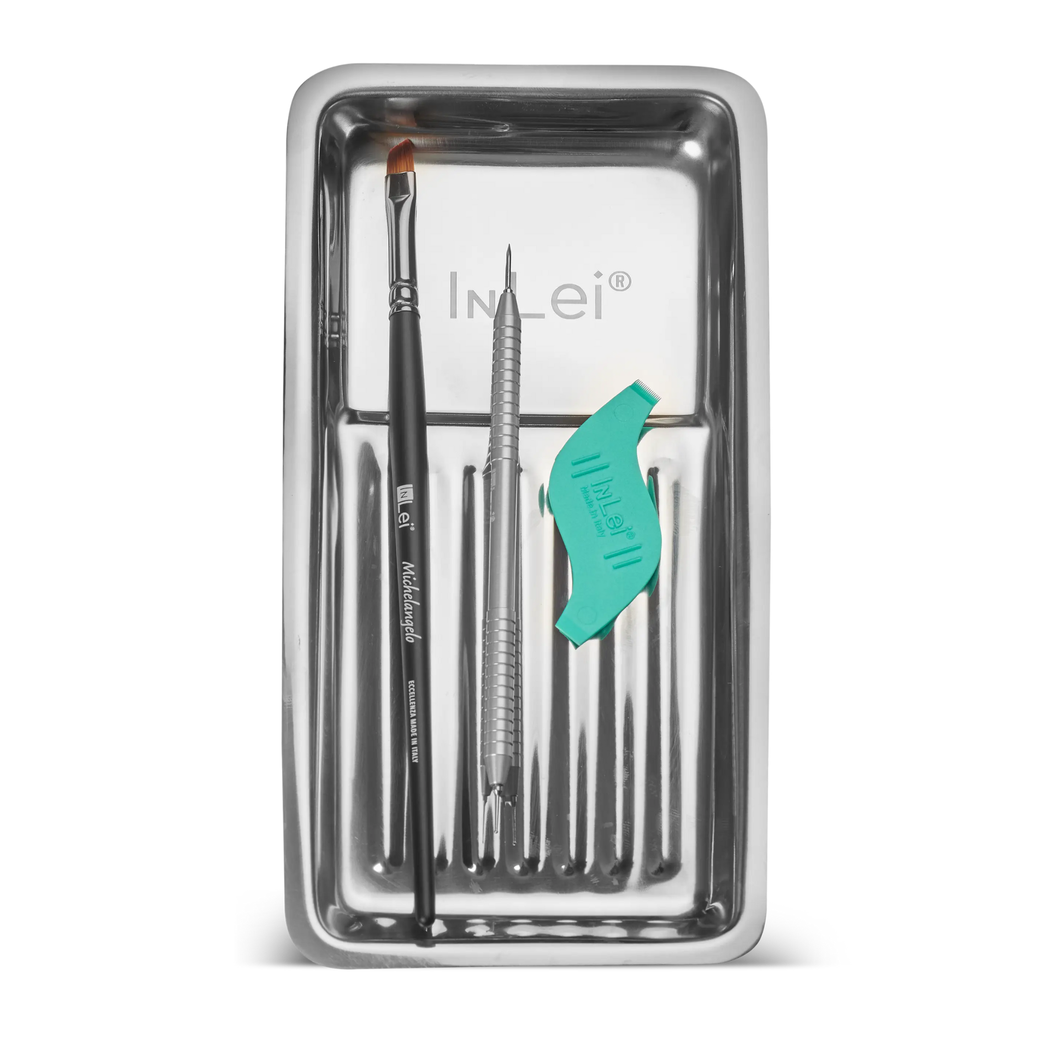 Plateau multifonctionnel pour outils - INTRAY