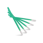 Brosses multifonctions avec embout en microfibre 50 pcs - SOFTIES