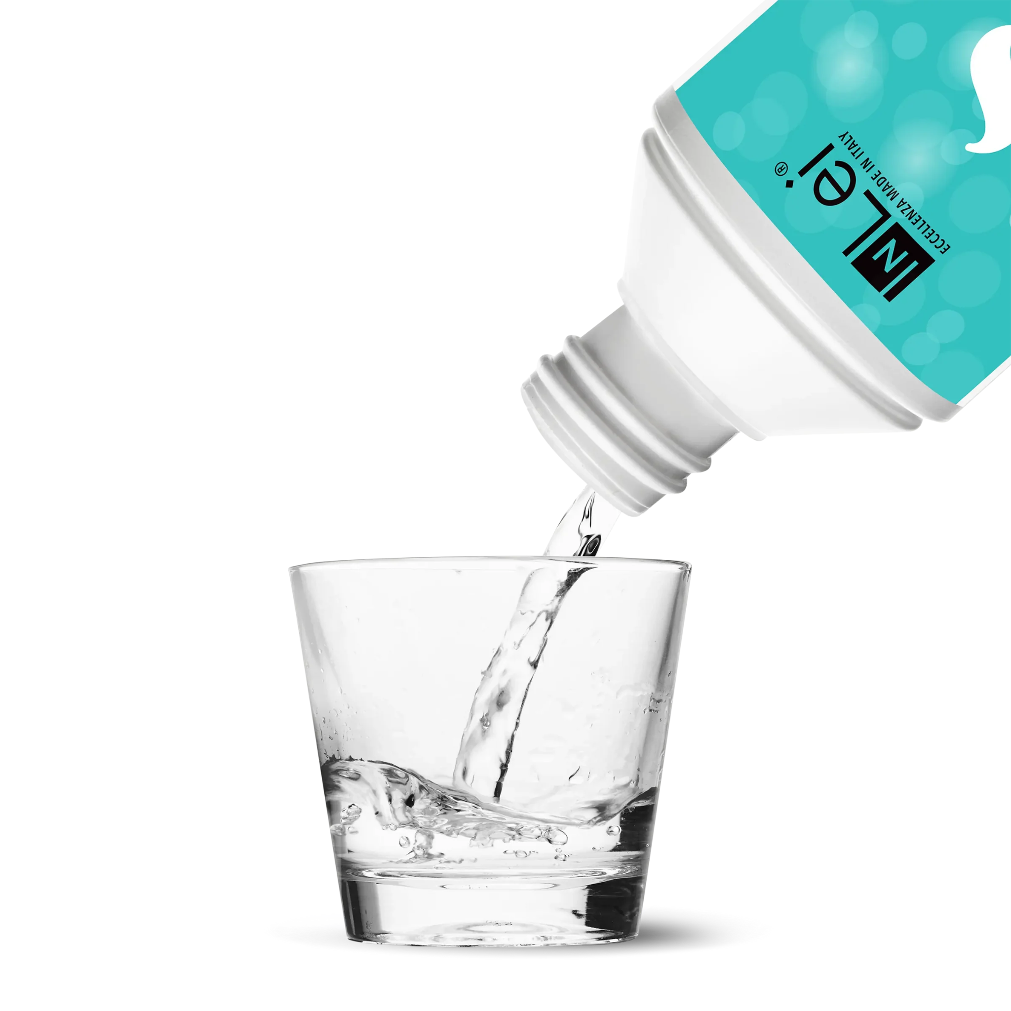 Désinfectant liquide pour outils et bigoudis en silicone 500 ml - F PLUS