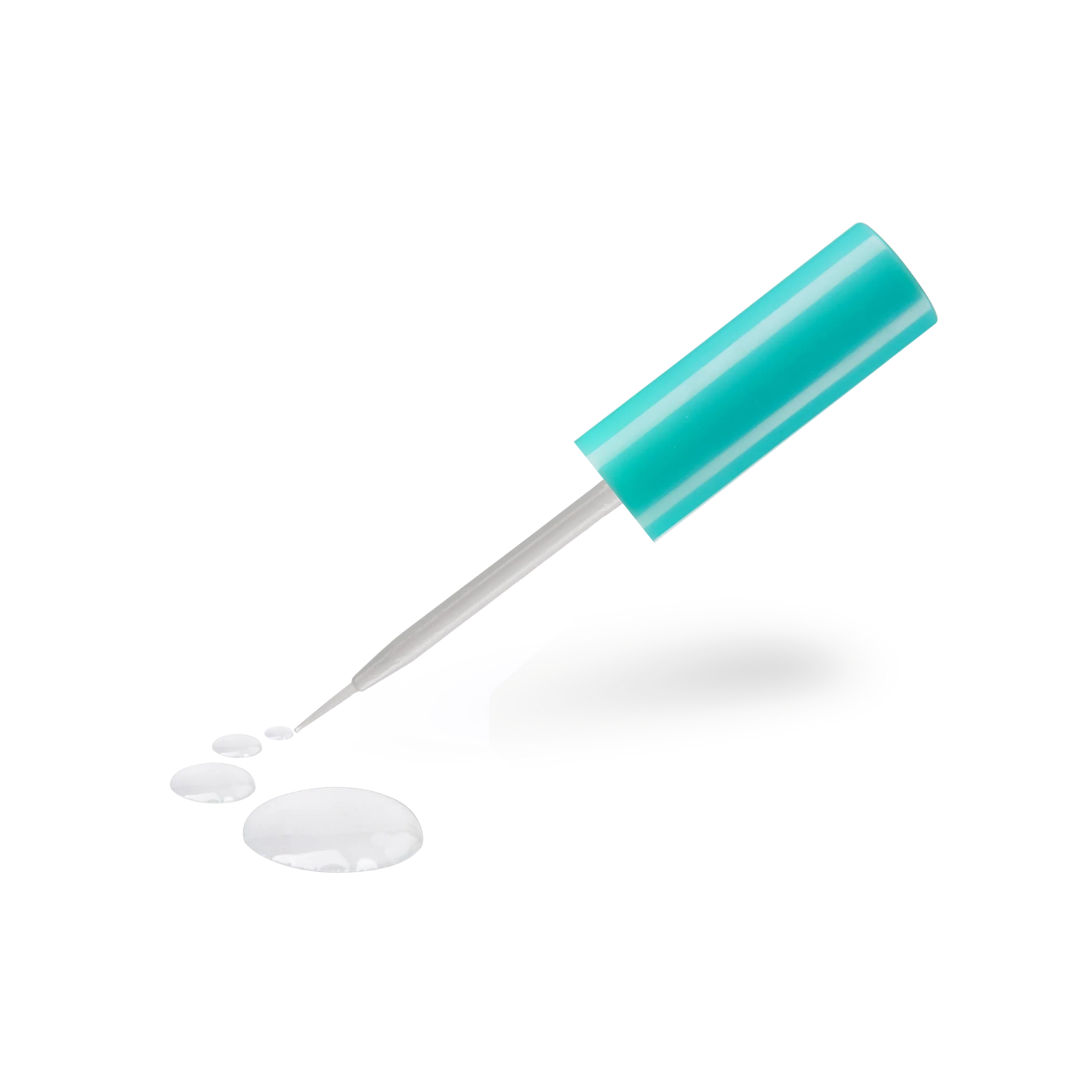 Colle hydrosoluble 5ml - FIXING GEL