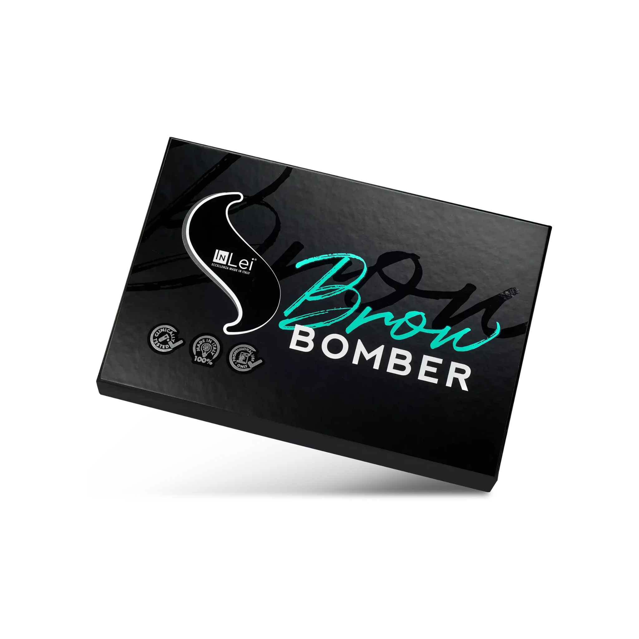 Kit professionnel pour le browlift des sourcils - BROW BOMBER KIT