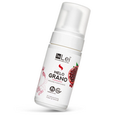 Mousse démaquillante douce pour cils et visage 100 ml - MOUSSE MELOGRANO