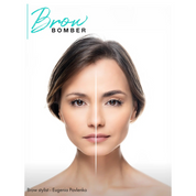 Beurre Nourrissant pour Sourcils 15 ml - BROW BOMBER 3