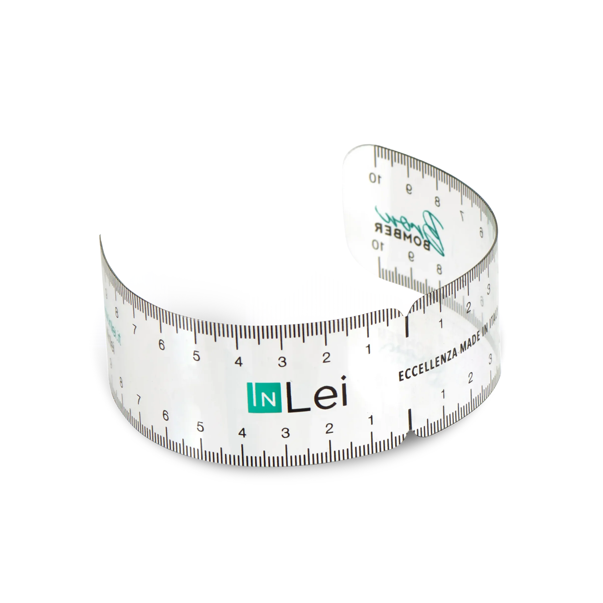 Règle pour mesurer les proportions 1 pc