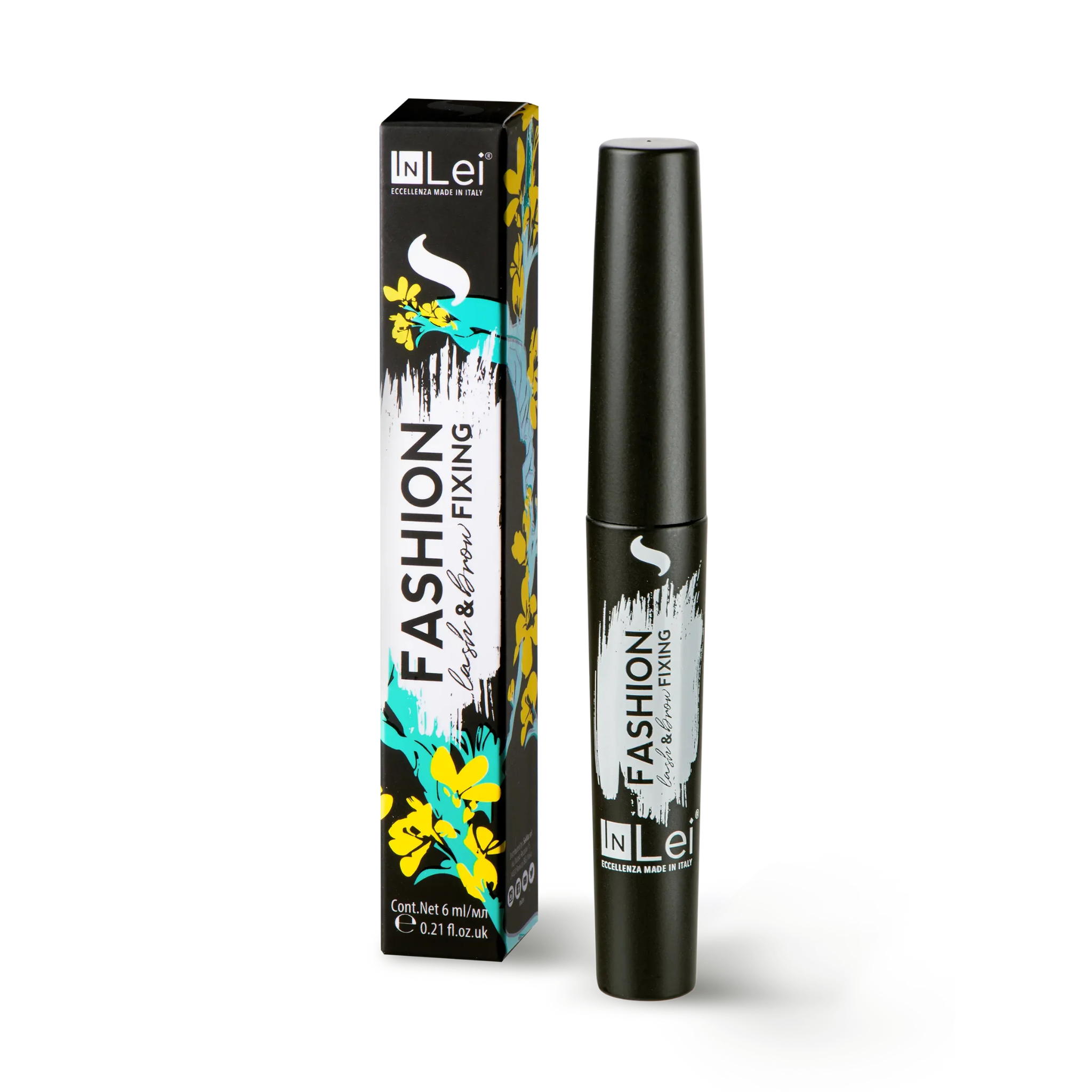 Fixateur de cils et sourcils 6 ml - FASHION LASH & BROW