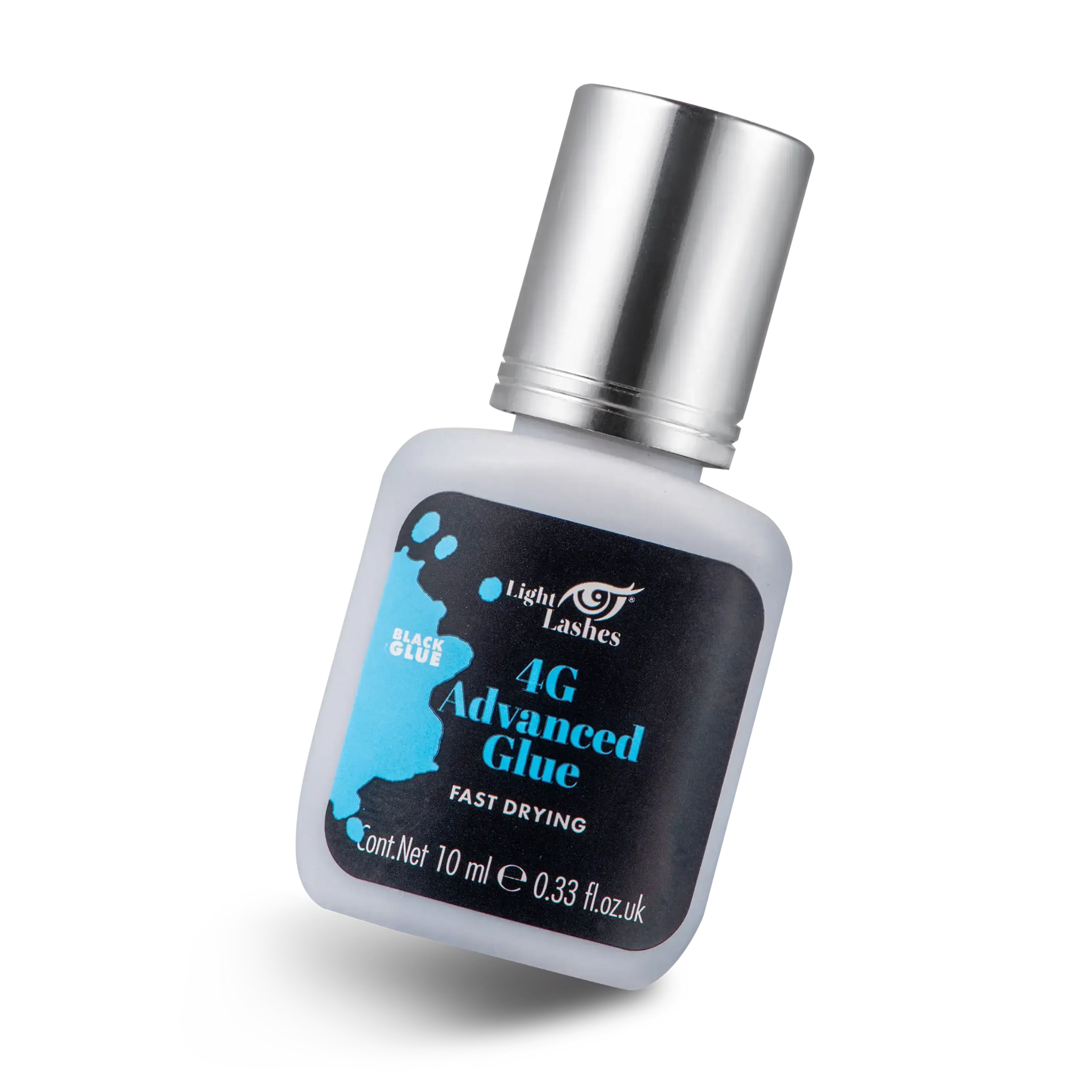 Colle pour extensions de cils 10 ml - 4G ADVANCED