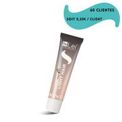 Teinture pour cils et sourcils à l'huile d'argan 15 ml - LIGHT HAIR