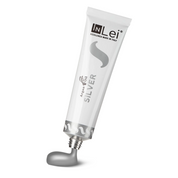 Teinture pour cils et sourcils à l'huile d'argan 15 ml - SILVER