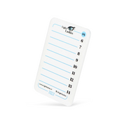 Support d'extension de cils pour gaucher - MINI LASH-PAD 2.0 SX