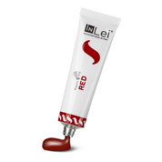 Teinture pour cils et sourcils à l'huile d'argan 15 ml - RED