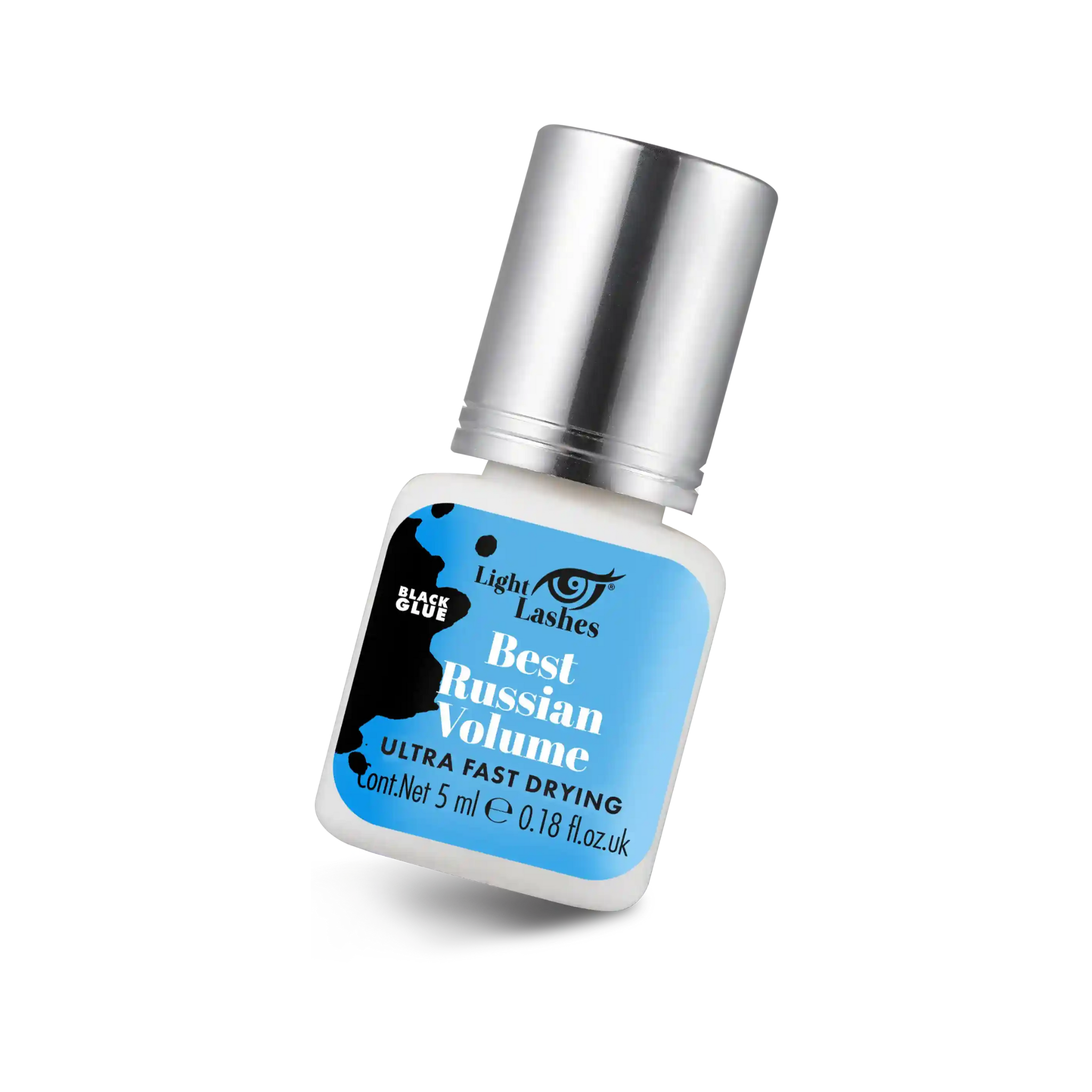Colle pour extensions de cils 5 ml - BEST RUSSIAN VOLUME