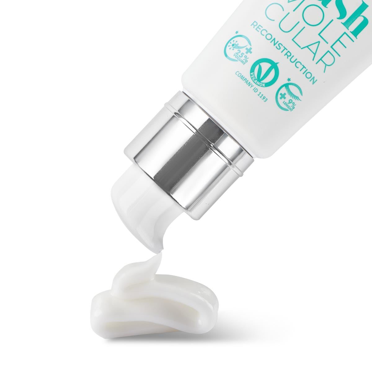 Reconstruction moléculaires pour cils et sourcils 15ml - LASH MOLECULAR 4