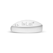 Bigoudis en silicone 6 paires - ONE L1