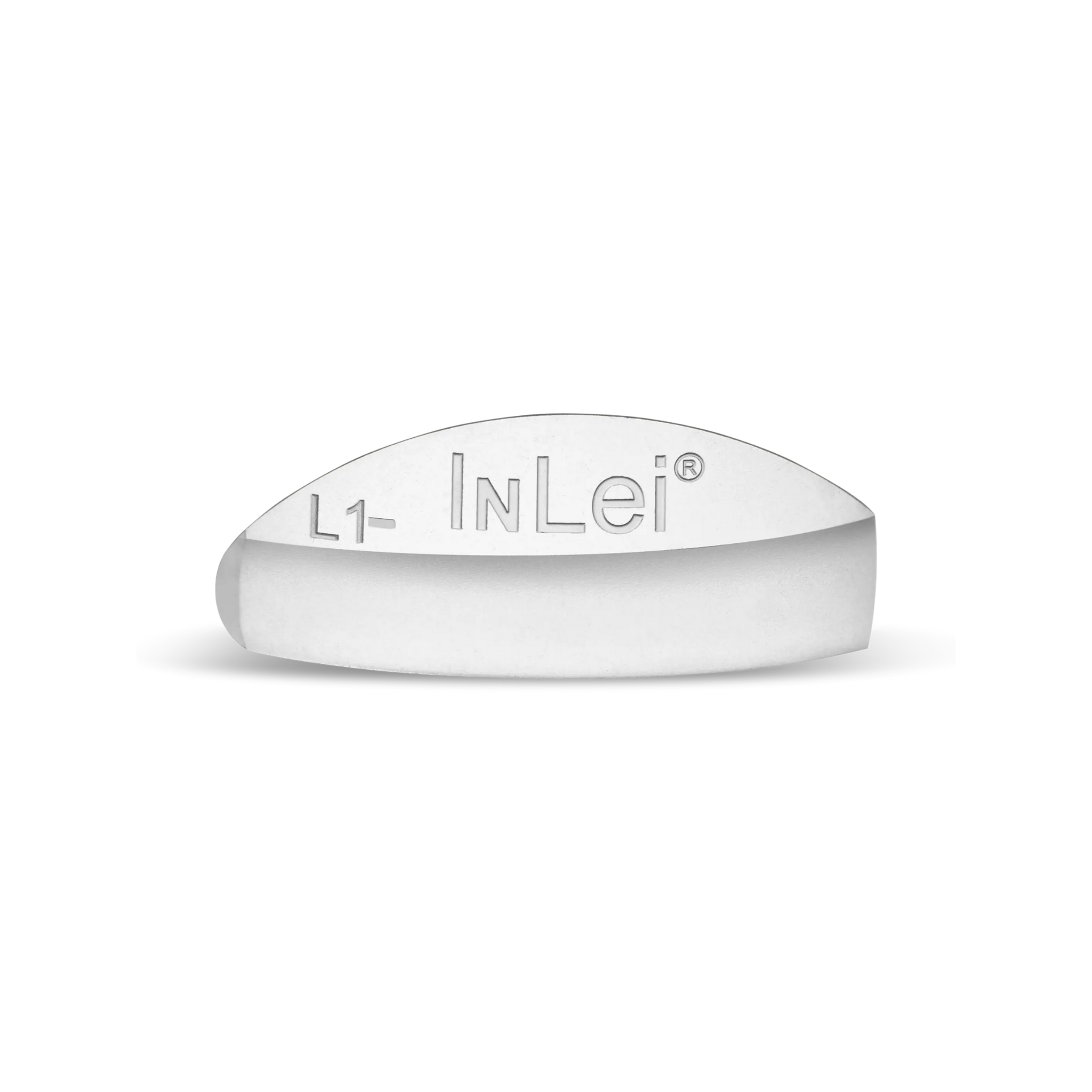 Bigoudis en silicone 6 paires - ONE L1