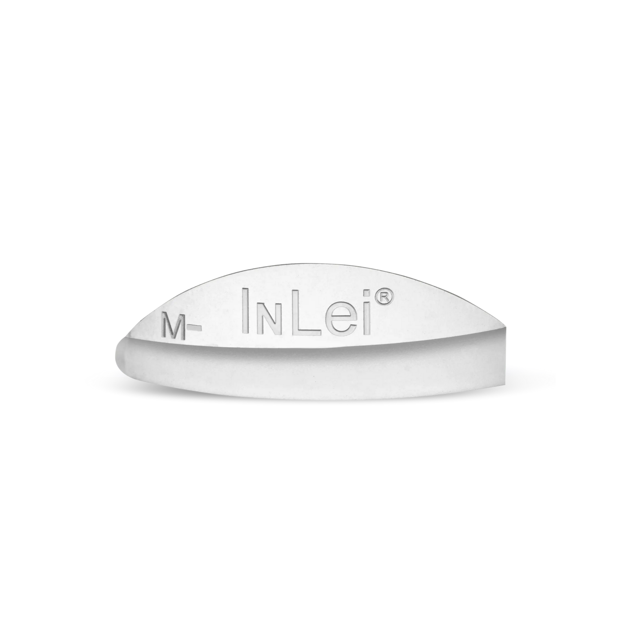 Bigoudis en silicone 6 paires - ONE M