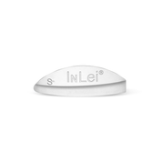 Bigoudis en silicone 6 paires - ONE S