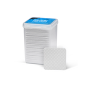 Lingettes TNT pour colle pour extensions de cils 200 pcs