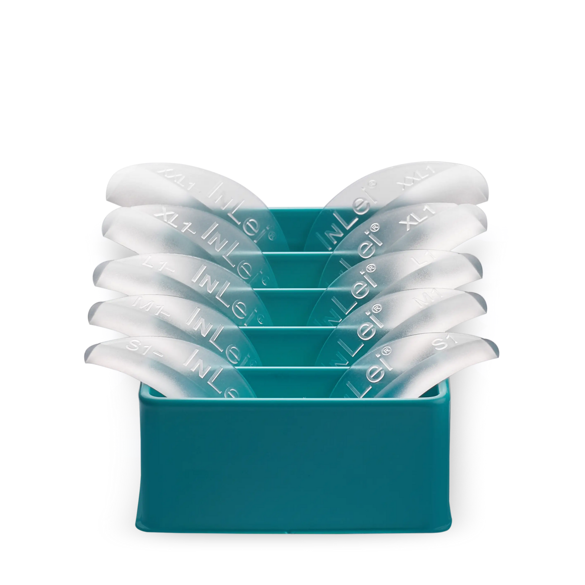 UNSEULrecourbe-cilsensiliconemelange5tailles2.png