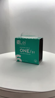 Bigoudis en silicone 6 paires - ONE S1