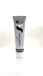 Teinture pour cils et sourcils à l'huile d'argan 15 ml - CHESTNUT