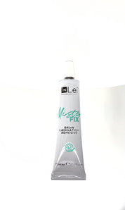Colle hydrosoluble pour sourcils 15 ml - MISTER FIX