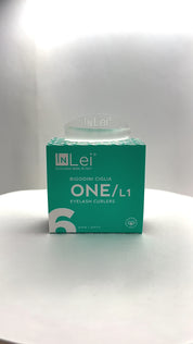 Bigoudis en silicone 6 paires - ONE L1