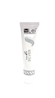 Teinture pour cils et sourcils à l'huile d'argan 15 ml - SILVER