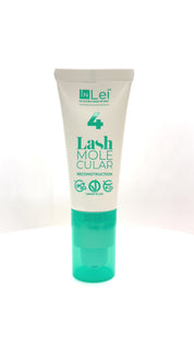 Reconstruction moléculaires pour cils et sourcils 15ml - LASH MOLECULAR 4