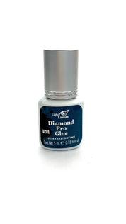 Colle pour extensions de cils 5 ml / 10 ml - DIAMOND PRO