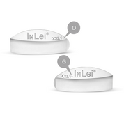 Bigoudis en silicone 6 paires - ONE XXL1