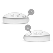 Bigoudis en silicone 6 paires - ONE XL1
