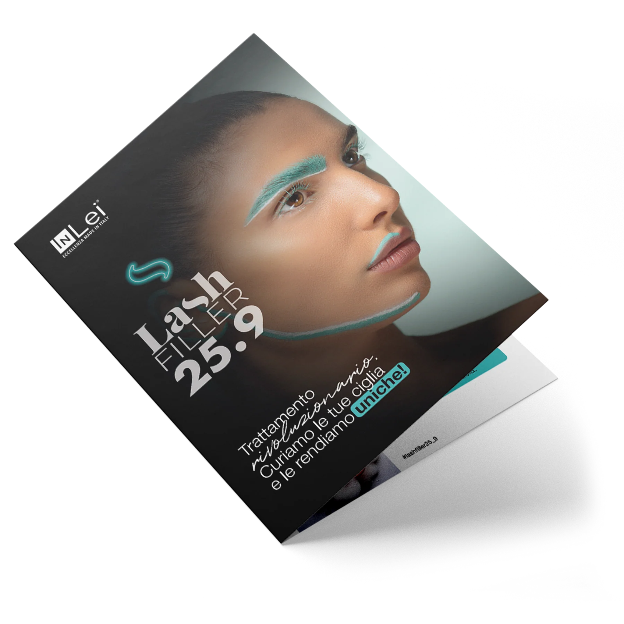 Flyers Lash Filler 25.9 50 pcs
