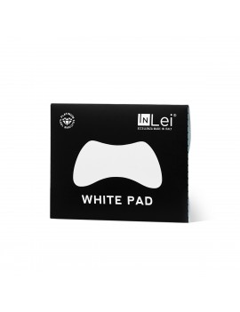 WHITE PAD Patch en silicone