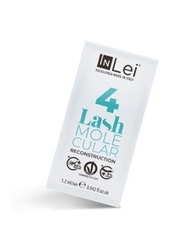 LASH MOLECULAR 4 MONODOSE-...
